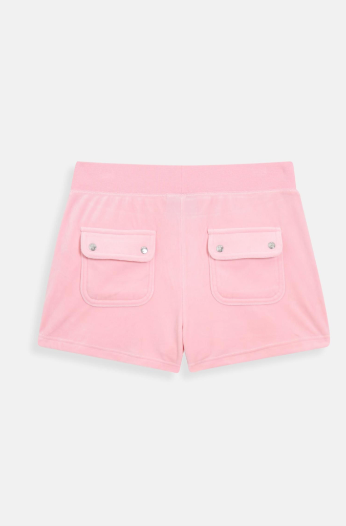 Shorts "Eve" I juicy pink