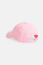 Cap "Viva La Juicy" I juicy pink