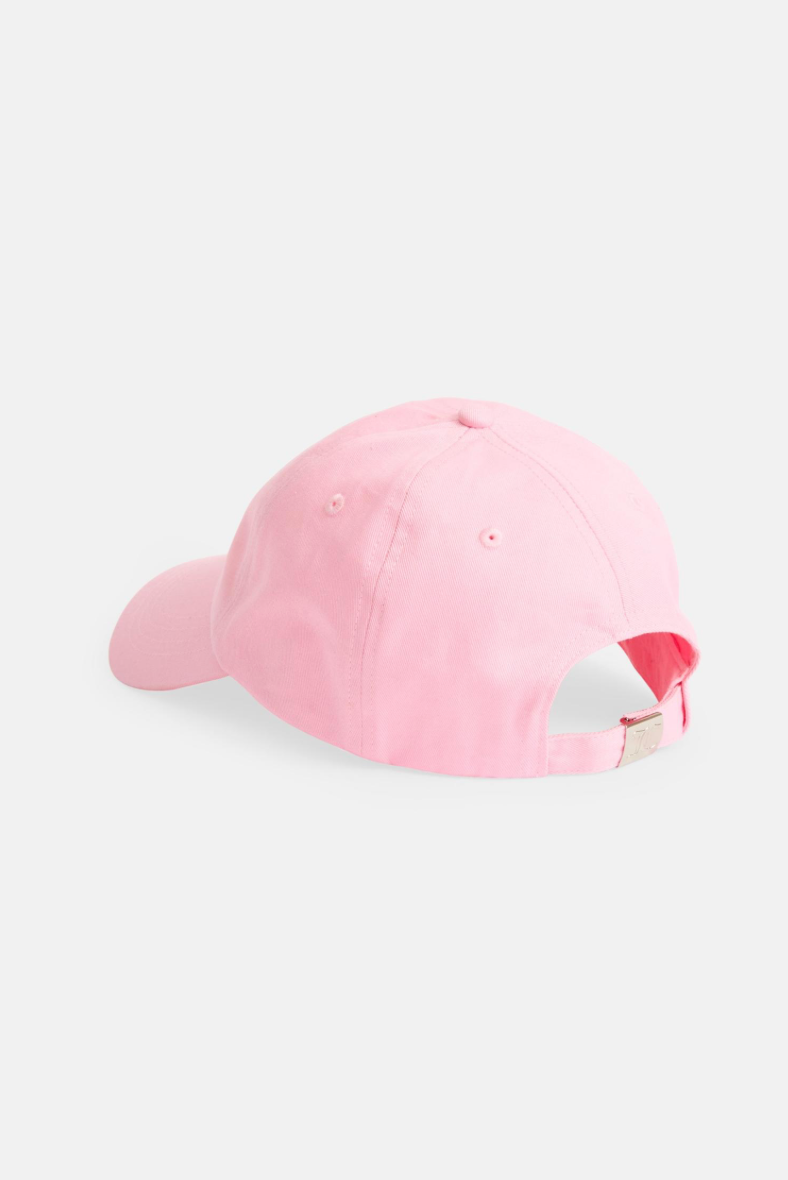 Cap "Viva La Juicy" I juicy pink