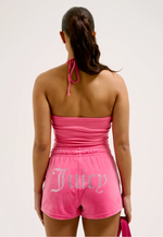 Shorts "Tamia" I hot pink