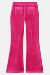 Pant "Caisa Crest" I nostalgia pink