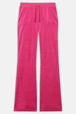 Pant "Caisa" I nostalgia pink