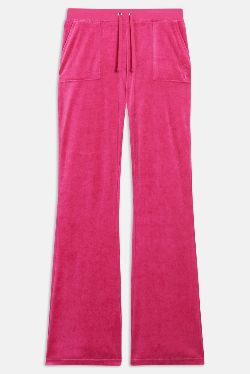 Pant "Caisa" I nostalgia pink