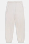 Pant "Davidson" I oatmeal marl