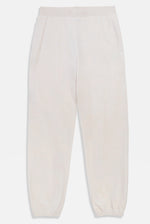 Pant "Davidson" I oatmeal marl
