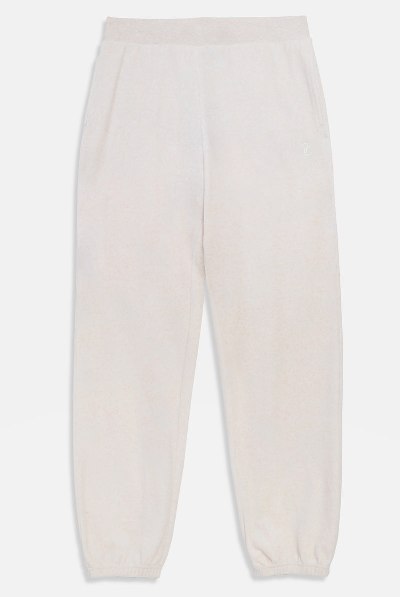 Pant "Davidson" I oatmeal marl