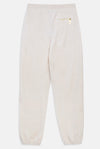 Pant "Davidson" I oatmeal marl