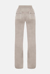 Pant "Del Ray" I string