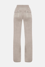 Pant "Del Ray" I string