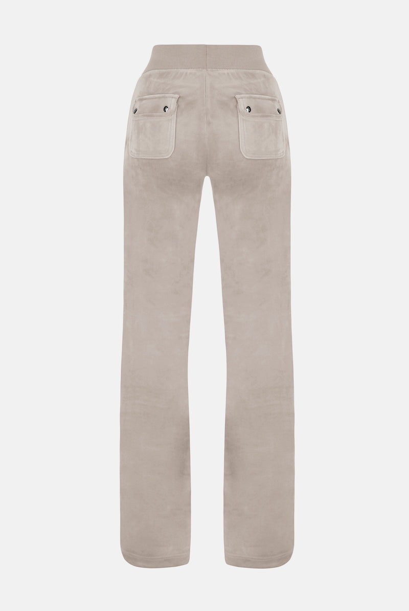 Pant "Del Ray" I string