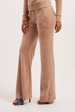 Pant "Del Ray" I caramel