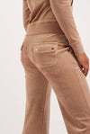 Pant "Del Ray" I caramel