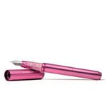 Füllfederhalter "Little Miss Jubilee I magenta