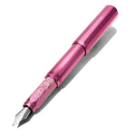 Füllfederhalter "Little Miss Jubilee I magenta