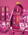Füllfederhalter "Little Miss Jubilee I magenta