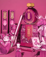 Füllfederhalter "Little Miss Jubilee I magenta