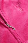 Hoodie "Robyn" I nostalgia pink