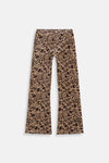 Pant "Hibiscus AOP" Lisa I AOP