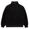 Sweater "Pete" I black