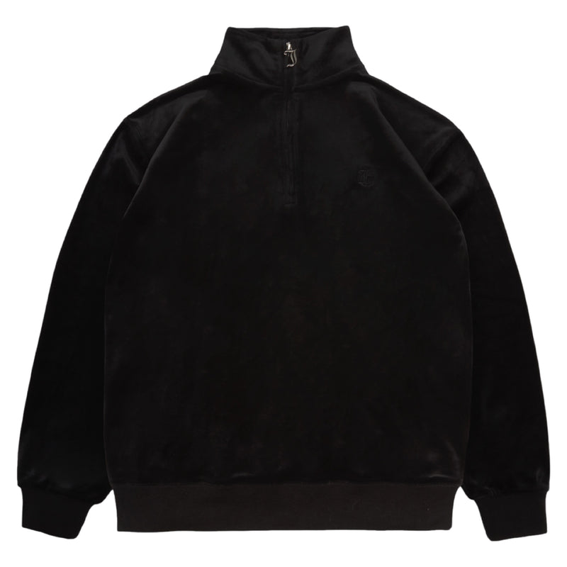Sweater "Pete" I black