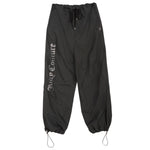 Pant "Aya Parachute" I black