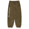 Pant "Aya Parachute" I dark olive