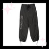 Pant "Aya Parachute" I black