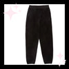 Pant "Davidson" I black