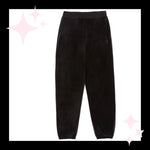 Pant "Davidson" I black