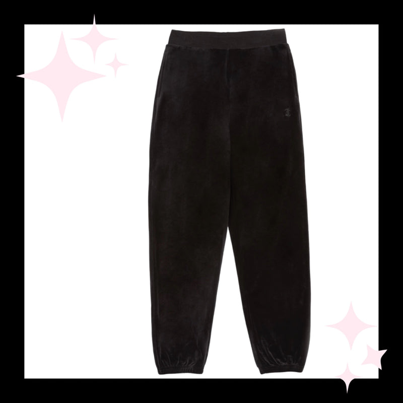 Pant "Davidson" I black