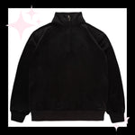 Sweater "Pete" I black