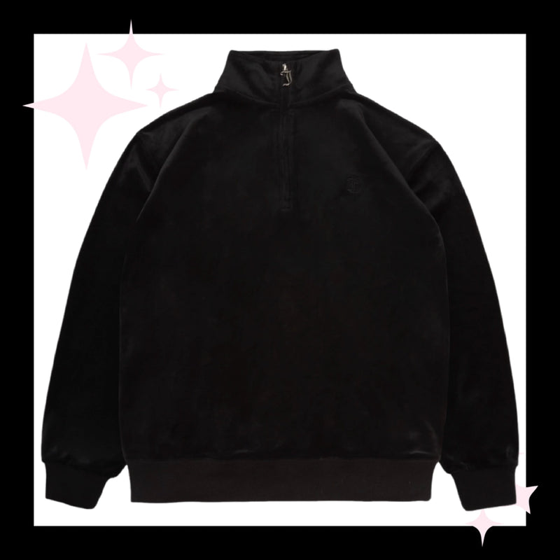 Sweater "Pete" I black