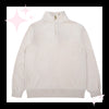 Sweater "Pete" I oatmeal marl