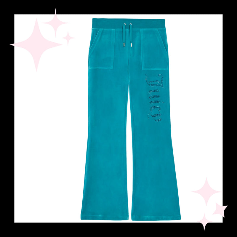Pant "Jewel Dia" I bisquey bay