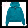Hoodie "Jewel Dia" I bisquey bay