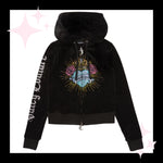 Hoodie "Robertson" I sacred heart