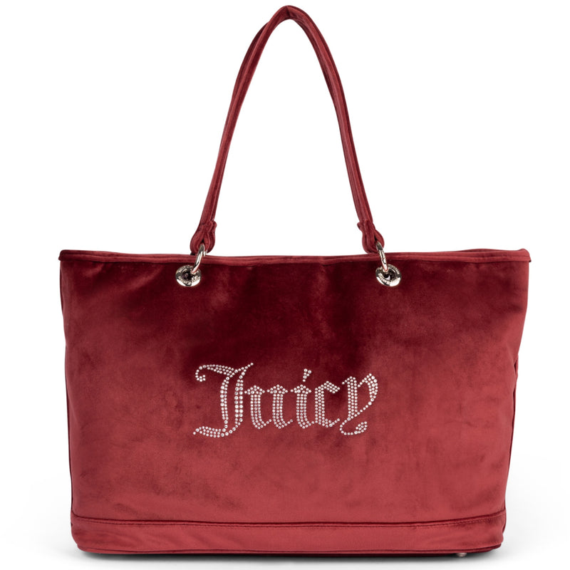 Tasche "Kimberly Shopper" I tawny port
