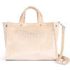 Tasche "Kimberly little Shopper" I caramel