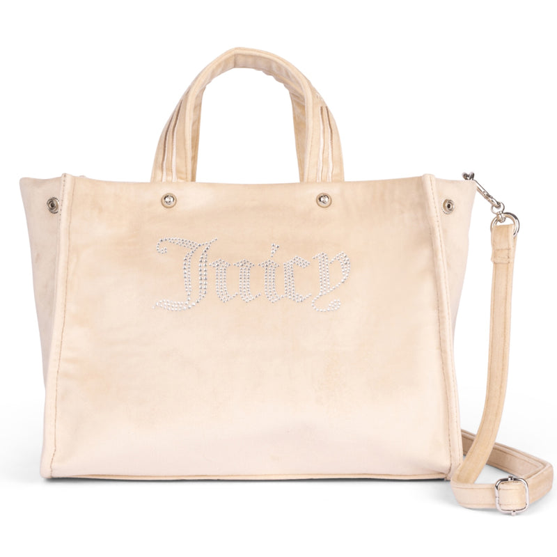 Tasche "Kimberly little Shopper" I caramel