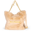 Tasche "Isabelle Reversible" I caramel