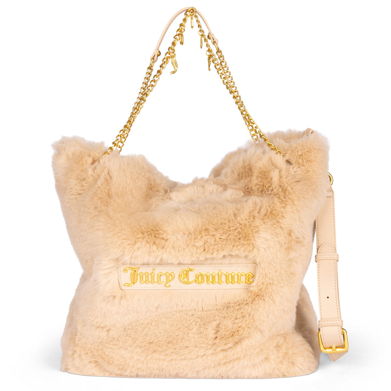 Tasche "Isabelle Reversible" I caramel