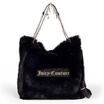 Tasche "Isabelle Reversible" I black