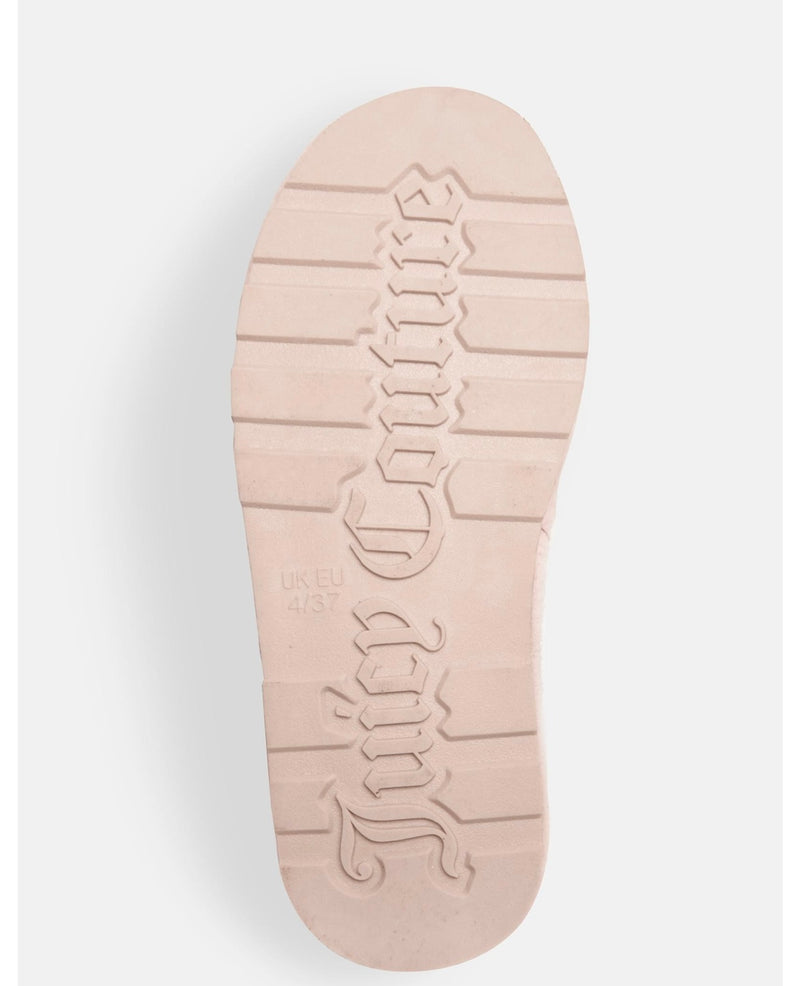 Slipper "Hailey" I almond blossom