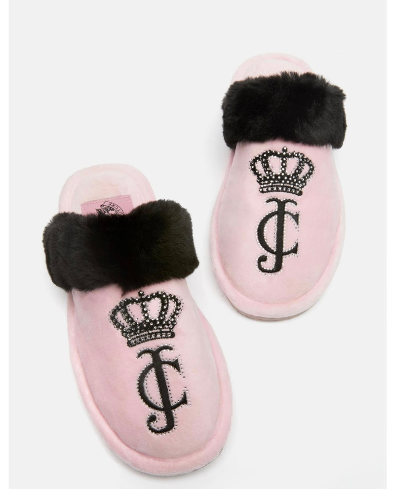 Slipper "Hailey" I almond blossom