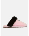 Slipper "Hailey" I almond blossom