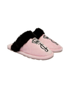 Slipper "Hailey" I almond blossom