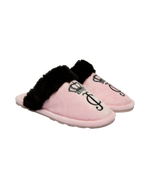 Slipper "Hailey" I almond blossom