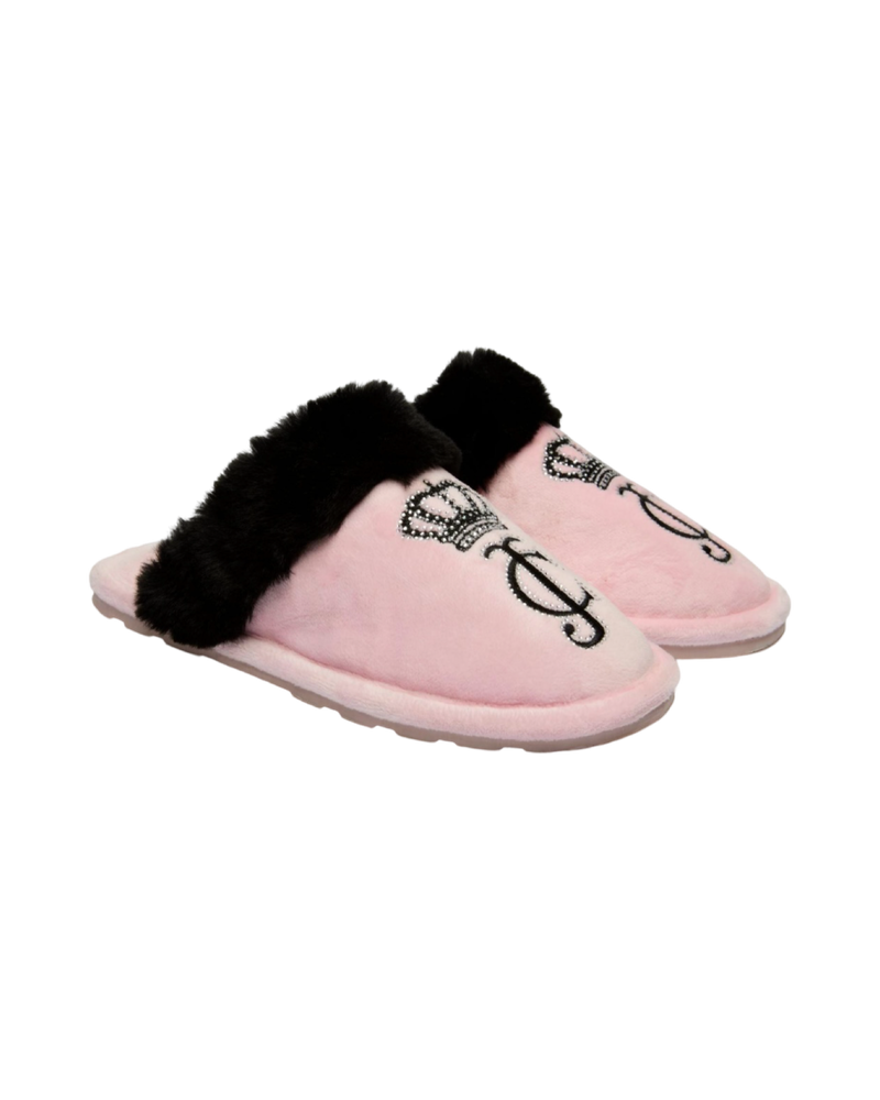 Slipper "Hailey" I almond blossom