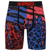 Unterhose "Ja Kingdom" I multicolor