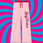Pant "Lisa" I candy pink